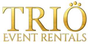 Trio Event Rentals