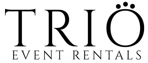 Trio Event Rentals