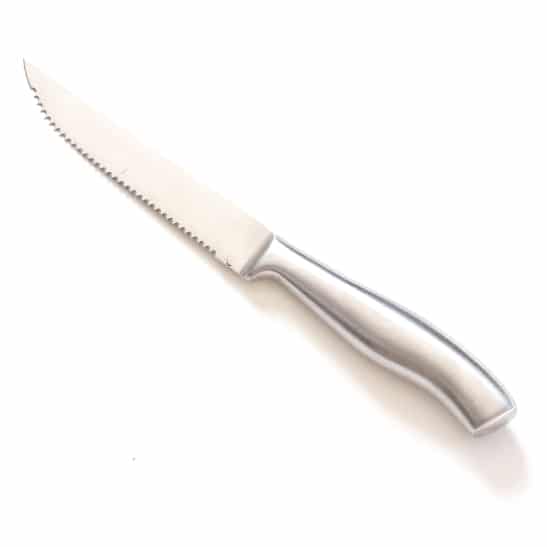 classic steak knife
