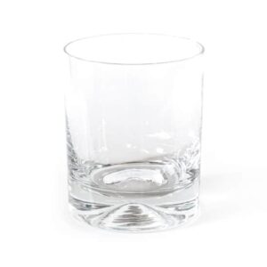 Old Fashion Glass (Whisky)