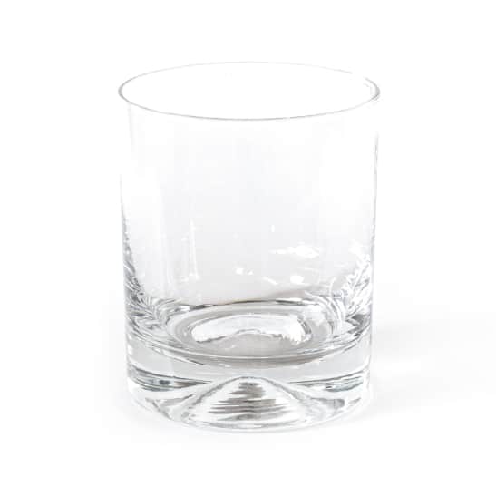 old fashion whisky glass
