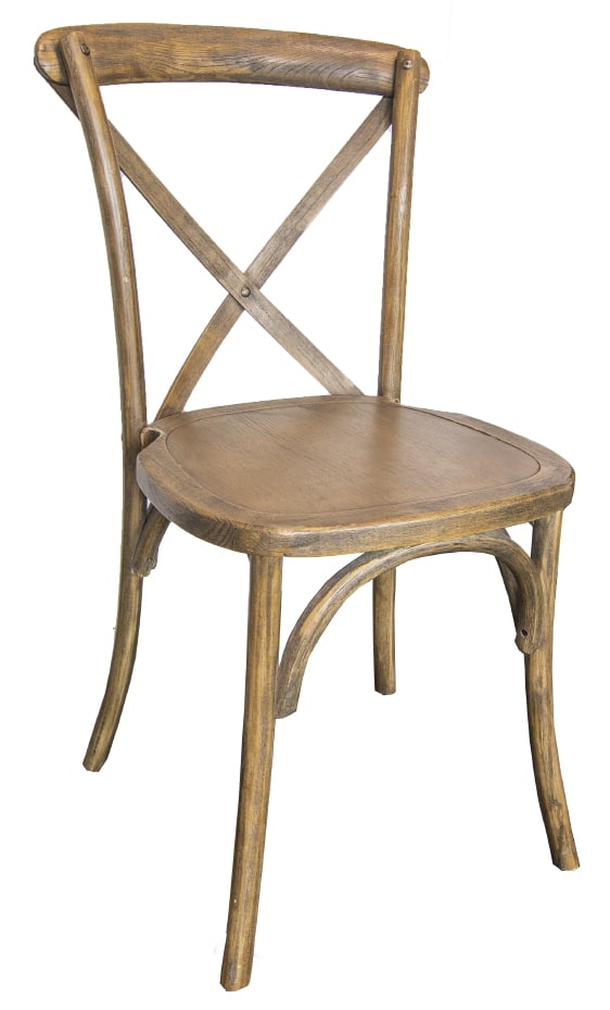 Oakwood Vineyard Chair