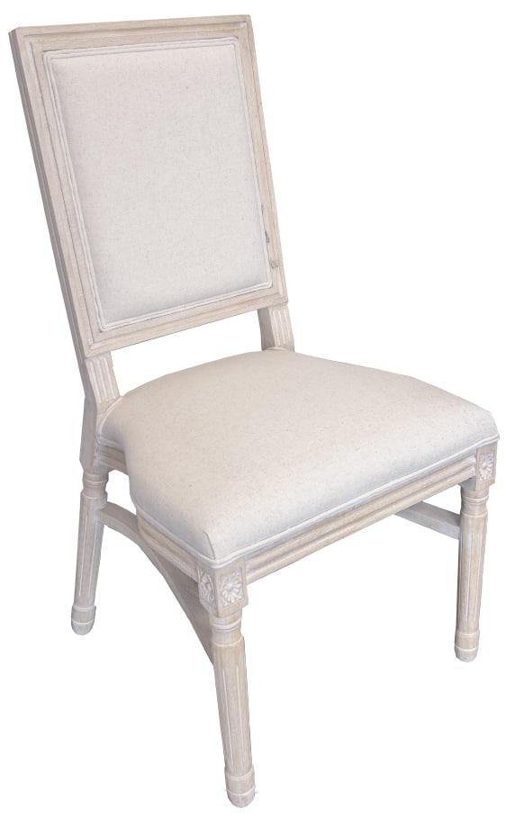 Tuscani Chair fULL