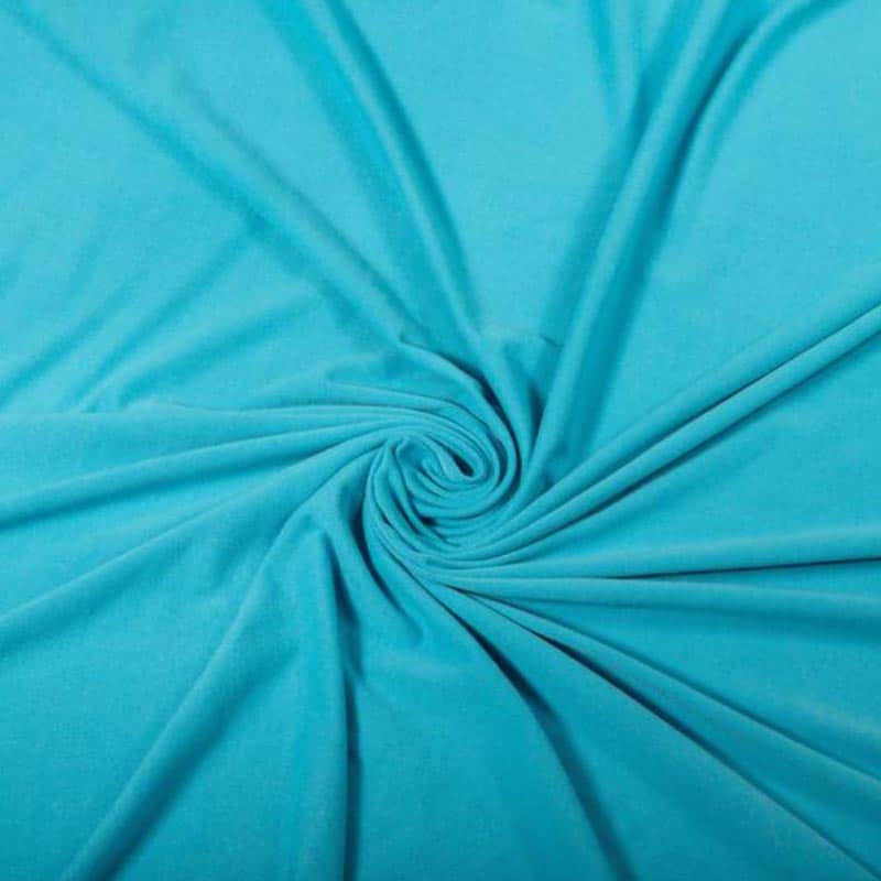 Aqua Blue Tablecloth rental