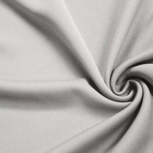 Grey Linen