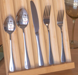 Classic Flatware Set