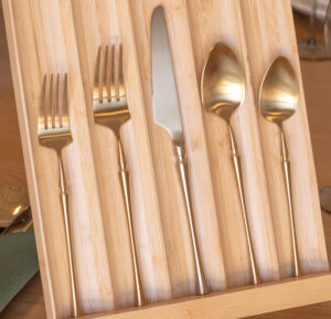 Lagerlof Flatware Set