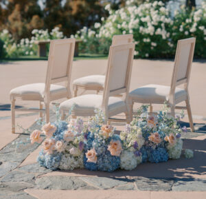 Tuscany Chair Full Back