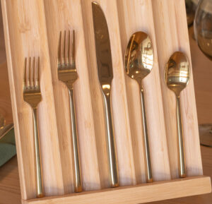 Giorgio Gold Collection (mirror finish)