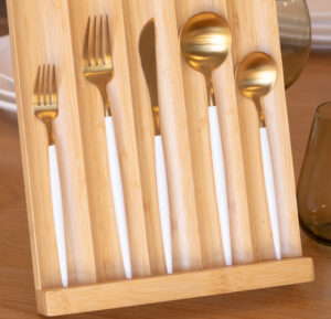 Rhône Flatware Set