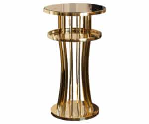 XII Cocktail Table