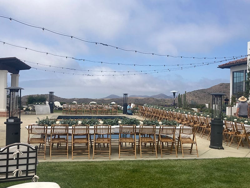 Party Rentals Glendale BEST party rentals for your event