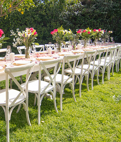 Bel Air Party Rentals