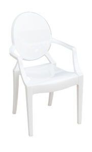 Blanco Chair Kids