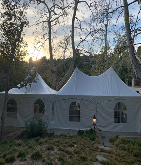 Party Rentals Los Feliz