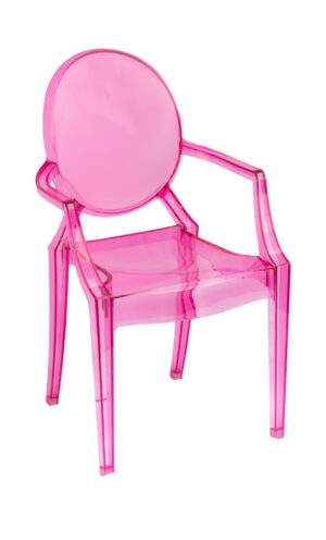 Princess Chair