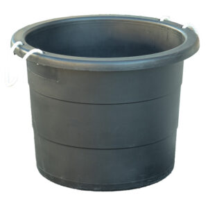 Black Bucket