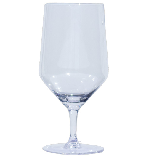 Layla Goblet Glass