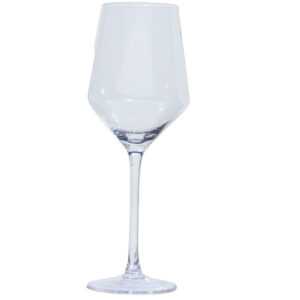 Layla White Wine Glass