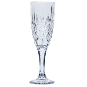 Melodia Champagne Glass