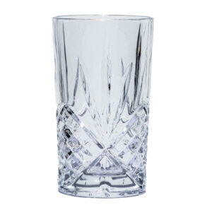 Melodia Highball Glass