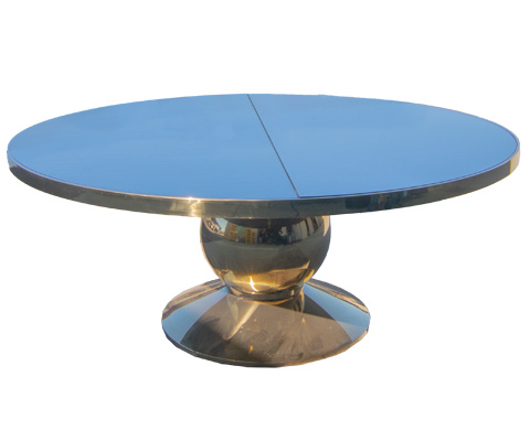 Monaco Round Dining Table