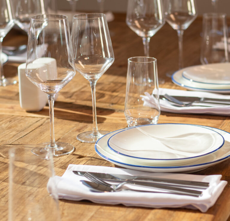Image showcasing Layla Red Wine Glass - Trio Event Rentals - Rent upscale party rentals