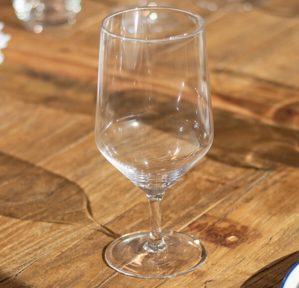 Layla Goblet Glass Photo