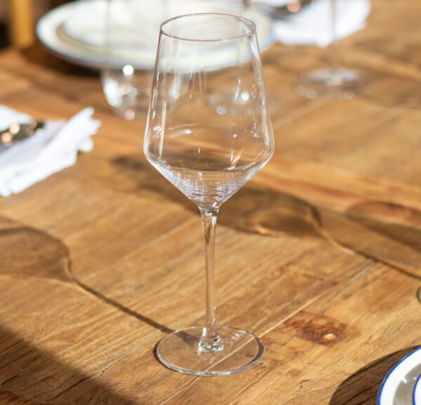 Layla White Wine Glass