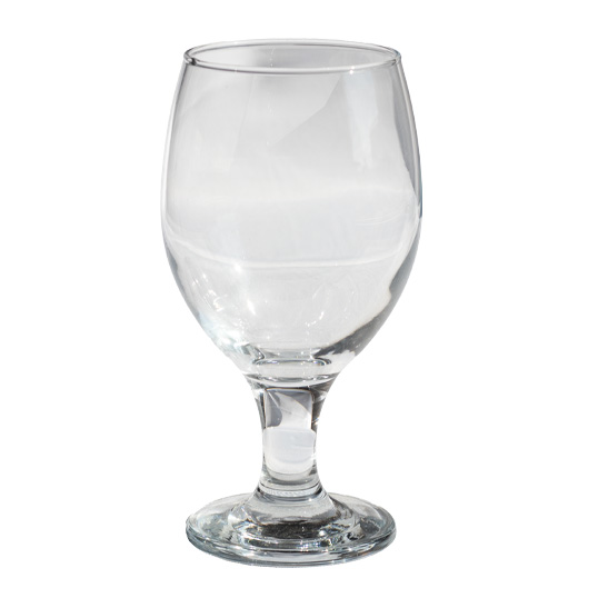 Goblet Glass