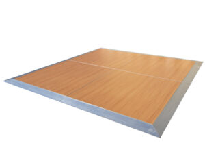 Dance Floor Wood Laminate