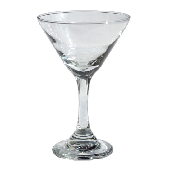 Martini Glass Martini