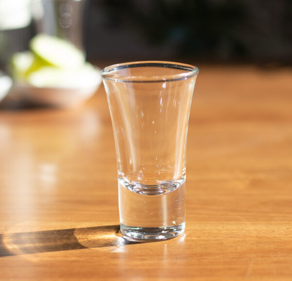 Shot Glass