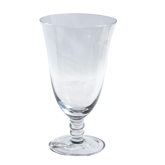 Venetian Goblet Glass