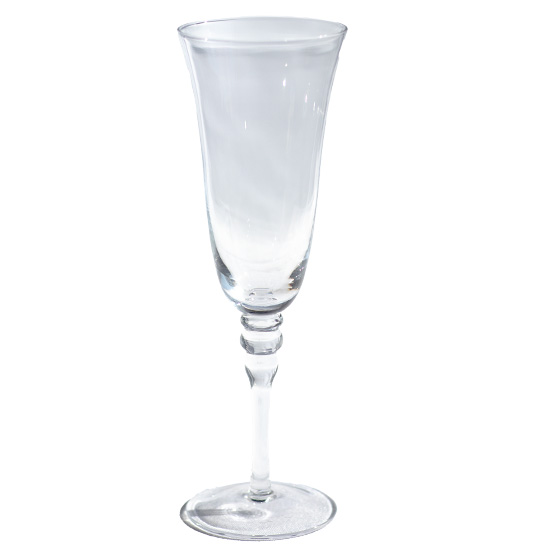 Venetian Champagne Flute