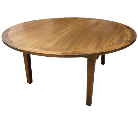 Lombardy Rund Table