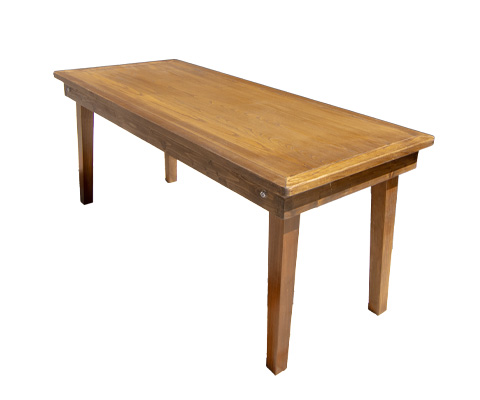 Lombardy 6ft Table