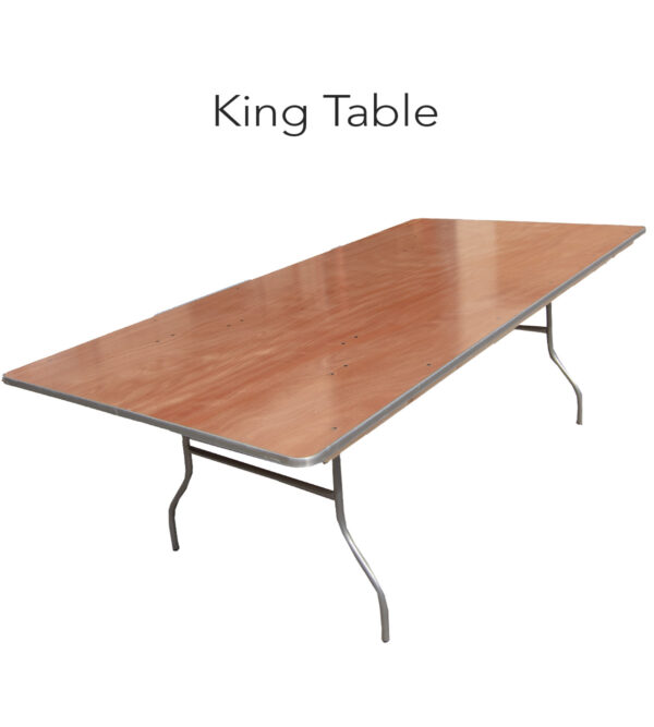 King Table