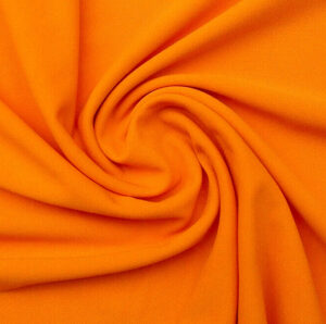 Burnt Orange