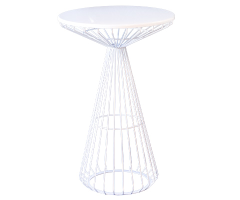 Hawaiian cocktail Table