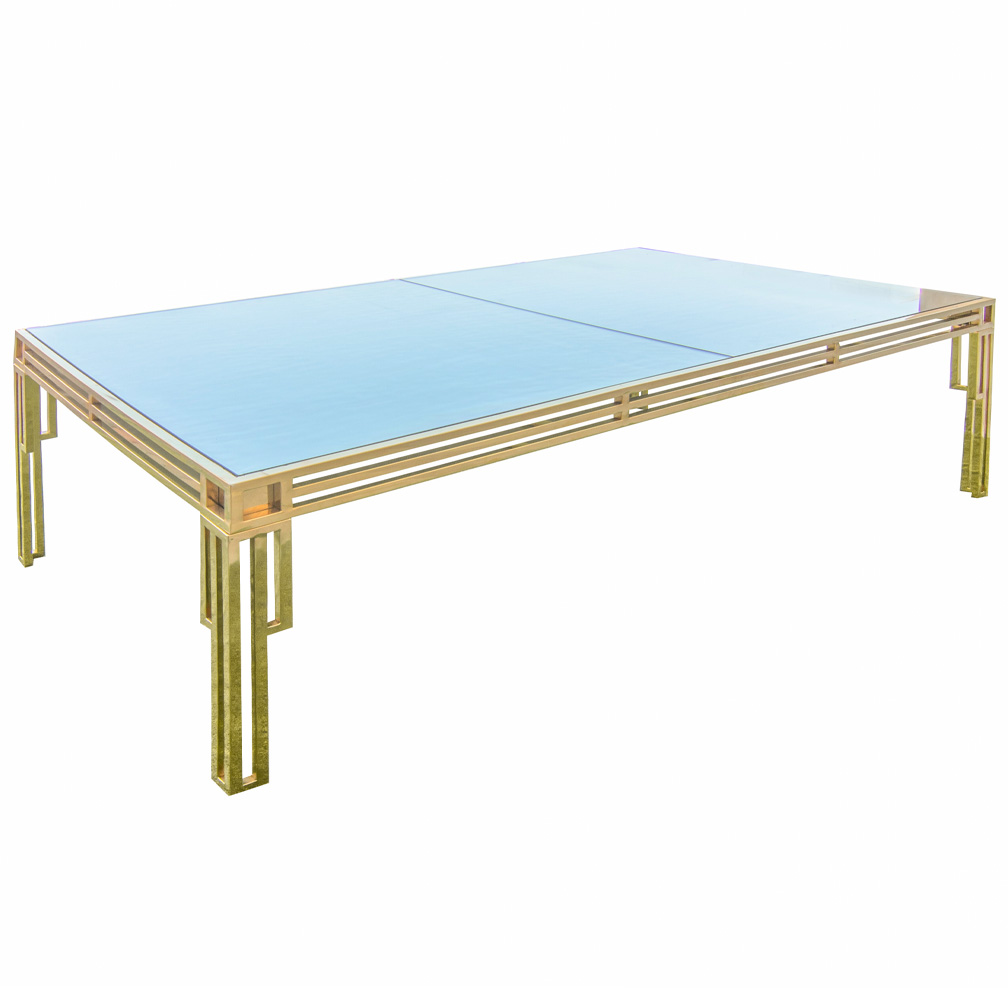 Monaco Dining Table