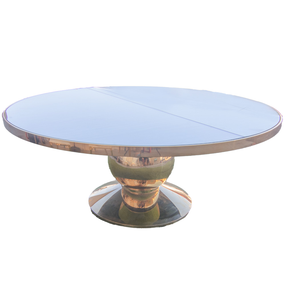 Monaco Round Dinning Table