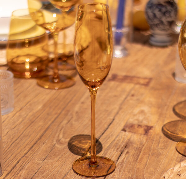 Solara Champagne