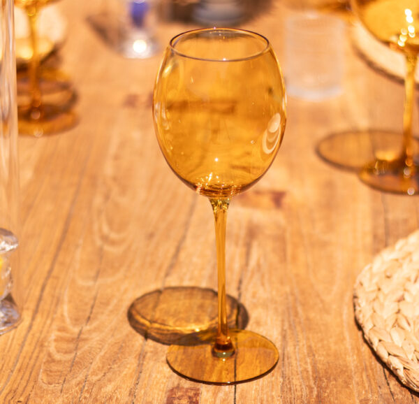 Solara White Wine