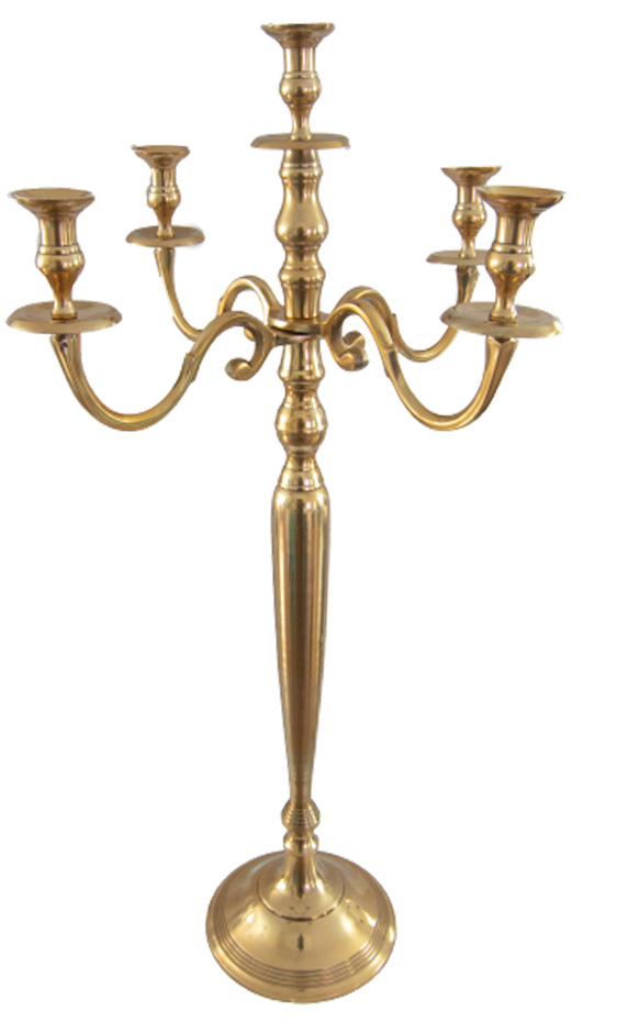 candelabra