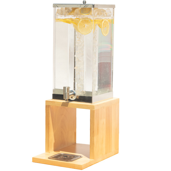Del Mar Beverage Dispenser