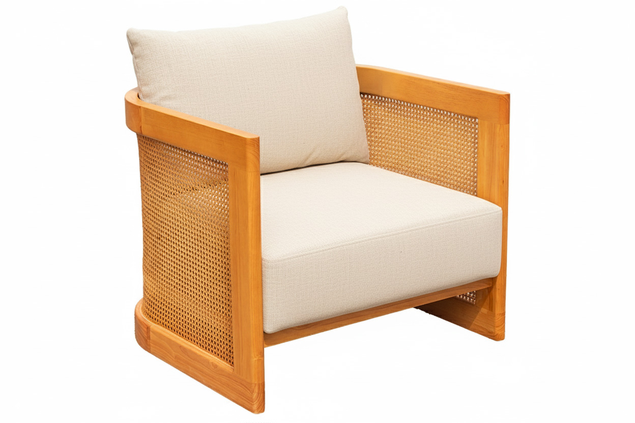 Copa Cabana Single Linen