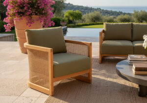 Copacabana Sofa Chair