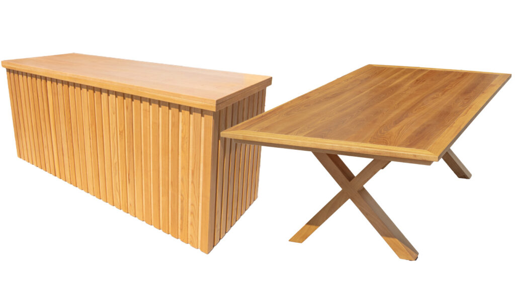 Dining Tables