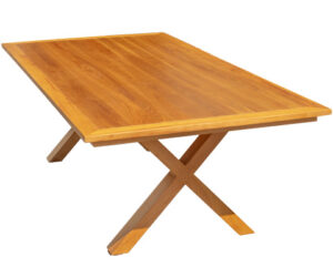 Madera Dining Table